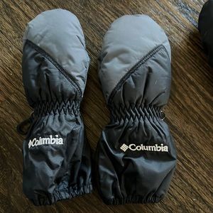 Columbia Ski Mittens Toddler